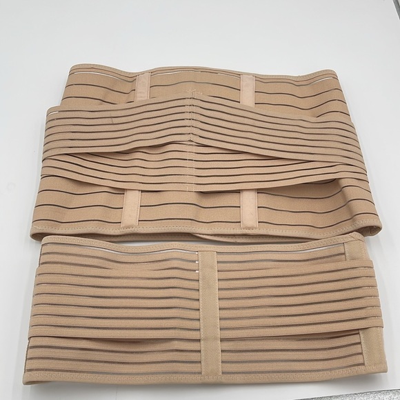 Chong Erfel One Size Pelvis and Waist Belt - Picture 2 of 3